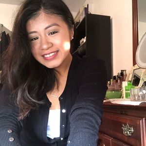 Meet your Posher, Janet